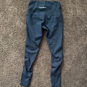 Sweetflexx Women's Black Leggings